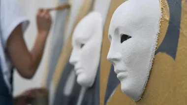 Zamojskie Lato Teatralne wraca na ścianę - finał z niespodzianką
