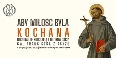 Sympozjum o św. Franciszku w Zamościu
